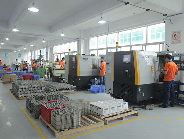 三相異步振動電機(jī)