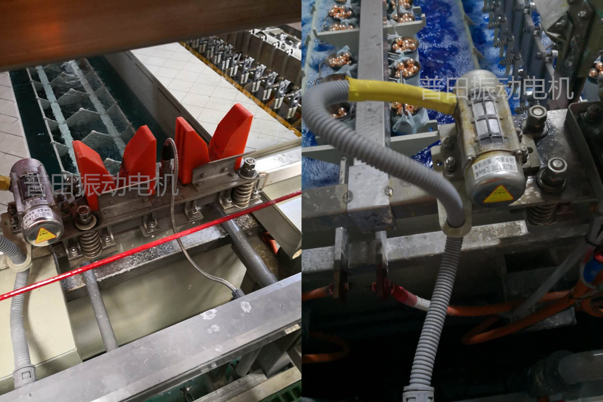 普田不銹鋼振動電機(jī)