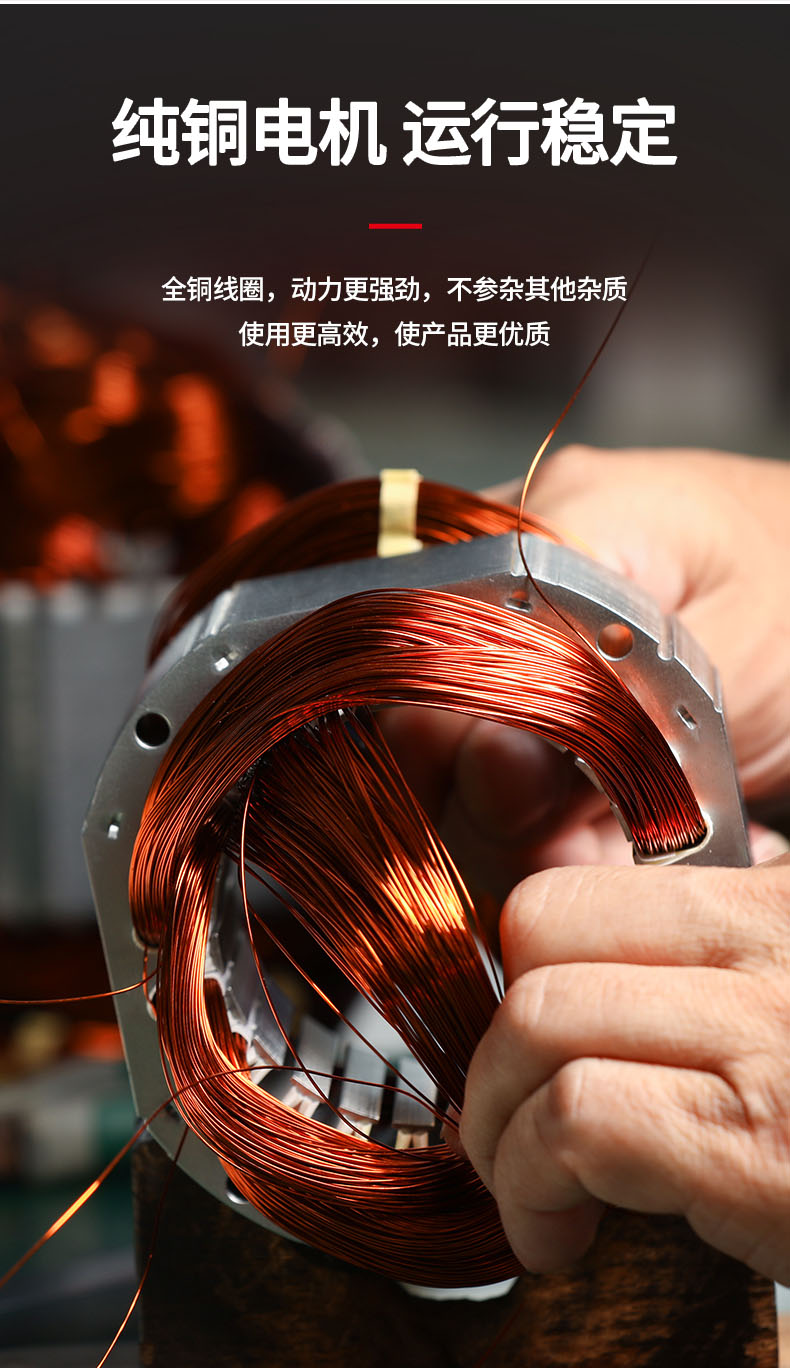 進(jìn)口振動(dòng)電機(jī)優(yōu)勢
